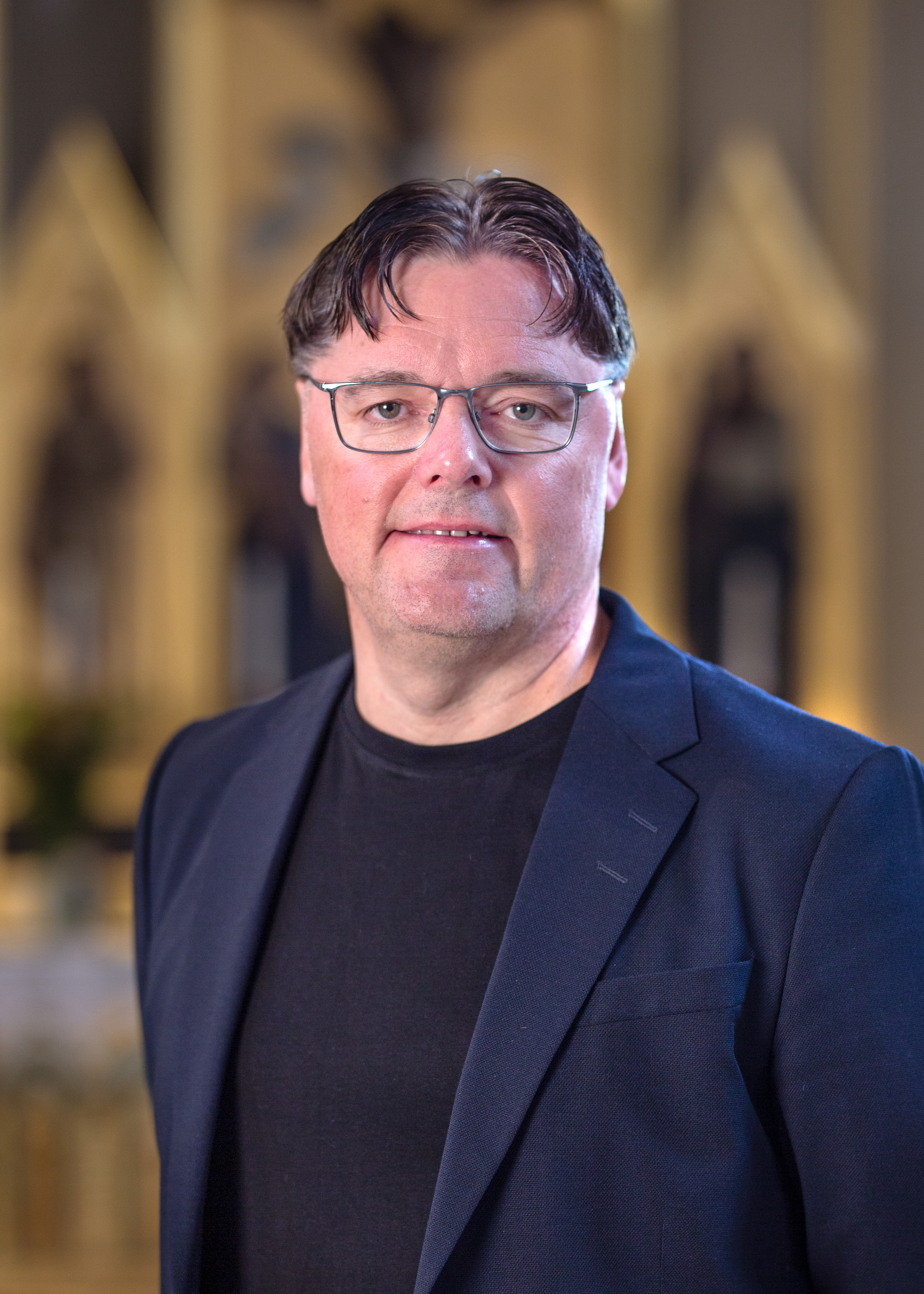 Markus Wargh